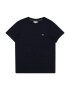 LACOSTE Tricou albastru noapte - Pled.ro