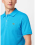 LACOSTE Tricou azur - Pled.ro