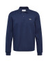 LACOSTE Tricou bleumarin - Pled.ro