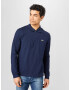 LACOSTE Tricou bleumarin - Pled.ro