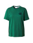 LACOSTE Tricou bleumarin / verde - Pled.ro