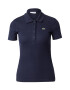 LACOSTE Tricou bleumarin / verde / roșu / alb - Pled.ro