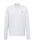 LACOSTE Tricou gri amestecat - Pled.ro