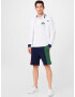 LACOSTE Tricou mai multe culori / alb - Pled.ro