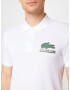 LACOSTE Tricou mai multe culori / alb - Pled.ro