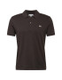 LACOSTE Tricou negru - Pled.ro