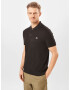 LACOSTE Tricou negru - Pled.ro