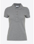 LACOSTE Tricou 'Polo Shirt' gri - Pled.ro