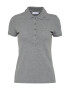 LACOSTE Tricou 'Polo Shirt' gri - Pled.ro