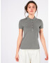 LACOSTE Tricou 'Polo Shirt' gri - Pled.ro