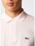 LACOSTE Tricou mai multe culori / roz pastel - Pled.ro