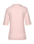 LACOSTE Tricou roz pastel - Pled.ro