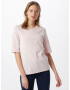 LACOSTE Tricou roz pastel - Pled.ro