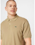 LACOSTE Tricou nisipiu - Pled.ro