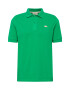 LACOSTE Tricou verde - Pled.ro