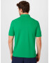 LACOSTE Tricou verde - Pled.ro