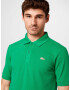 LACOSTE Tricou verde - Pled.ro