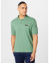 LACOSTE Tricou verde - Pled.ro