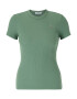 LACOSTE Tricou verde - Pled.ro