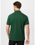 LACOSTE Tricou verde iarbă - Pled.ro