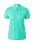 LACOSTE Tricou verde mentă - Pled.ro