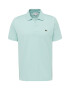 LACOSTE Tricou verde mentă - Pled.ro