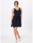 Laona Rochie de cocktail bleumarin - Pled.ro