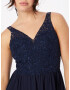 Laona Rochie de cocktail bleumarin - Pled.ro