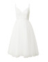 Laona Rochie de cocktail 'Dress' crem - Pled.ro