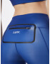 Lapp the Brand Pantaloni sport albastru / alb - Pled.ro