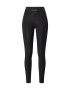 Lapp the Brand Pantaloni sport gri / negru - Pled.ro