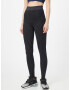 Lapp the Brand Pantaloni sport 'Illusion' gri închis / negru - Pled.ro