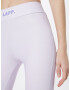 Lapp the Brand Pantaloni sport mov lavandă - Pled.ro