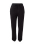 Lapp the Brand Pantaloni sport negru - Pled.ro