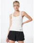 Lapp the Brand Sport top negru / alb - Pled.ro