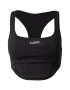 Lapp the Brand Sutien sport negru - Pled.ro