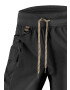 LASCANA ACTIVE Pantaloni outdoor negru - Pled.ro