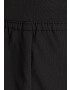 LASCANA ACTIVE Pantaloni outdoor negru - Pled.ro