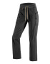 LASCANA ACTIVE Pantaloni outdoor negru - Pled.ro