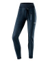 LASCANA ACTIVE Pantaloni sport bleumarin / alb - Pled.ro