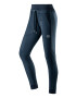 LASCANA ACTIVE Pantaloni sport bleumarin / alb - Pled.ro