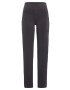 LASCANA ACTIVE Pantaloni sport gri metalic - Pled.ro