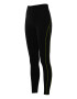 LASCANA ACTIVE Pantaloni sport gri metalic / verde - Pled.ro