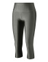 LASCANA ACTIVE Pantaloni sport gri / negru - Pled.ro