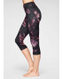 LASCANA ACTIVE Pantaloni sport lila / mai multe culori - Pled.ro