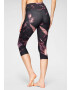 LASCANA ACTIVE Pantaloni sport lila / mai multe culori - Pled.ro