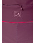 LASCANA ACTIVE Pantaloni sport lila / roz - Pled.ro