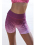 LASCANA ACTIVE Pantaloni sport lila / roz - Pled.ro