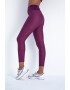 LASCANA ACTIVE Pantaloni sport mov zmeură - Pled.ro