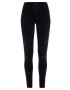 LASCANA ACTIVE Pantaloni sport negru - Pled.ro